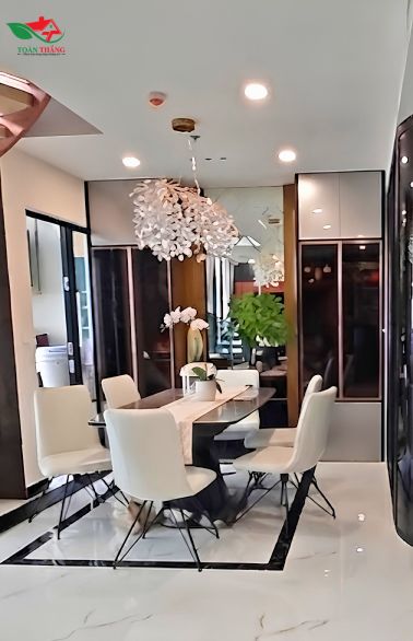 nội thất tủ bếp