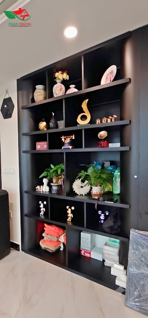 nội thất tủ bếp