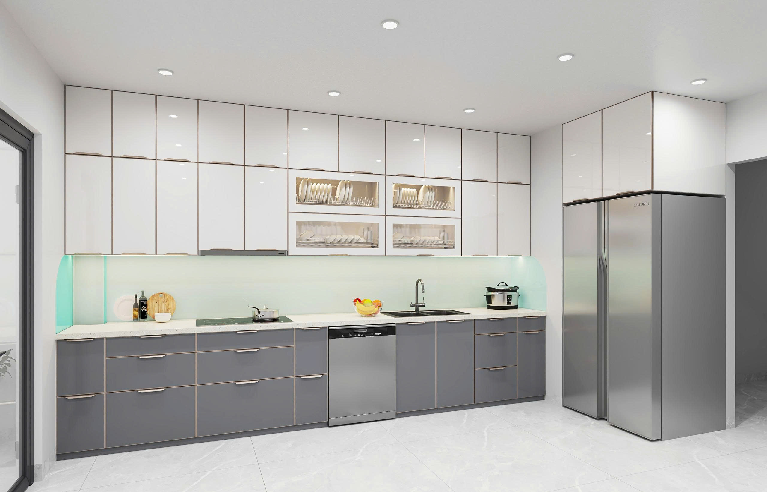 tu bep inox 304